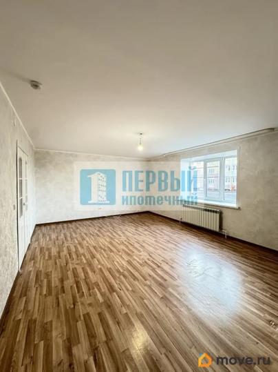 2-комн. квартира, 59 м&sup2;