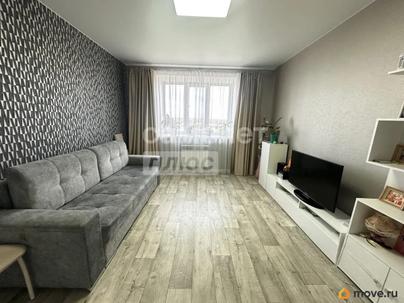 2-комн. квартира, 57 м&sup2;