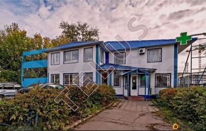 склад, 1400 м&sup2;, 38 соток
