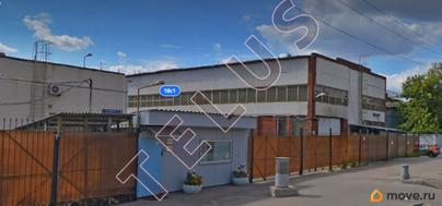склад, 1336 м&sup2;, 12 соток