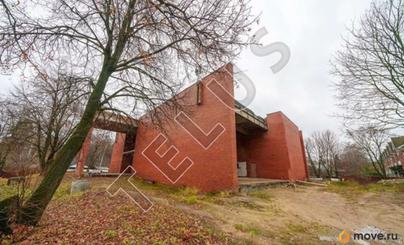 торговое помещение, 846.6 м&sup2;