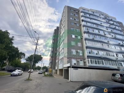 1-комн. квартира, 46.7 м&sup2;