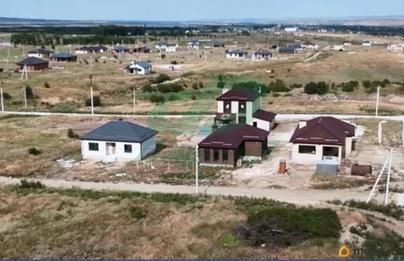 земельный участок, 16 соток