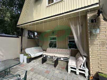 дом, 150 м&sup2;, 5 соток