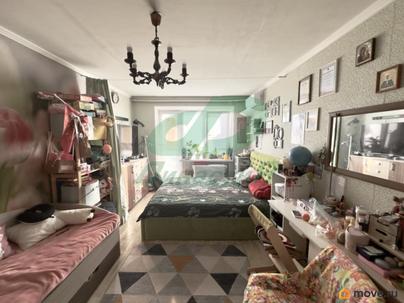 1-комн. квартира, 29 м&sup2;