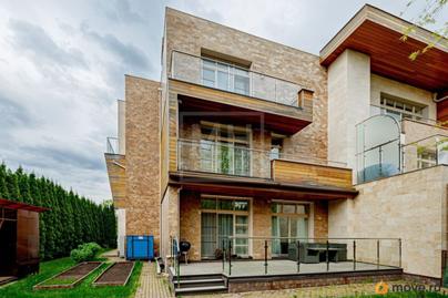 таунхаус, 359 м&sup2;, 4.5 сотки