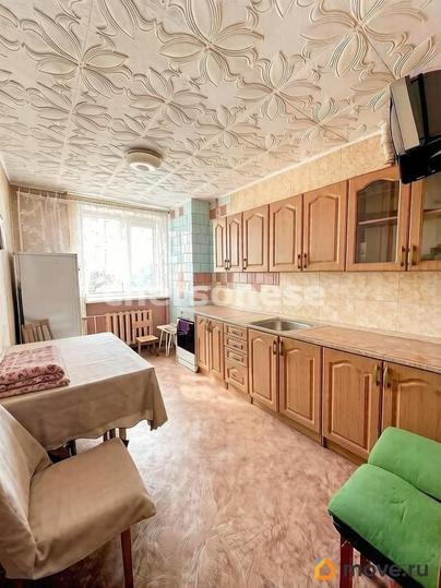 4-комн. квартира, 81.9 м&sup2;