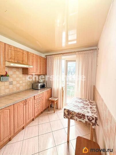 3-комн. квартира, 60.2 м&sup2;