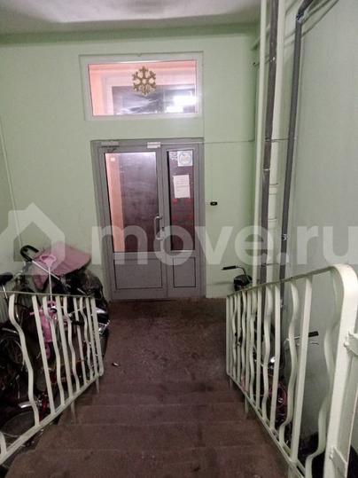 1-комн. квартира, 33.2 м&sup2;