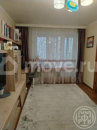 2-комн. квартира, 44 м&sup2;