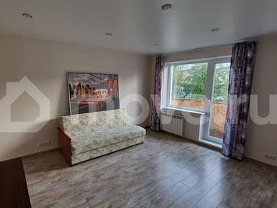 1-комн. квартира, 29.9 м&sup2;