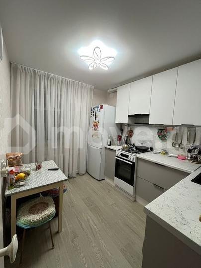 3-комн. квартира, 57.9 м&sup2;