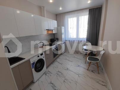 2-комн. квартира, 57.6 м&sup2;