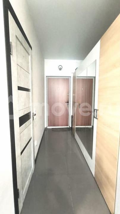 2-комн. квартира, 56.5 м&sup2;