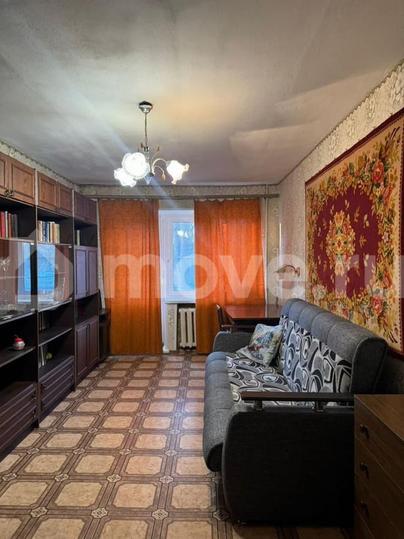 2-комн. квартира, 44.3 м&sup2;