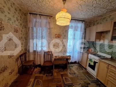1-комн. квартира, 34.4 м&sup2;