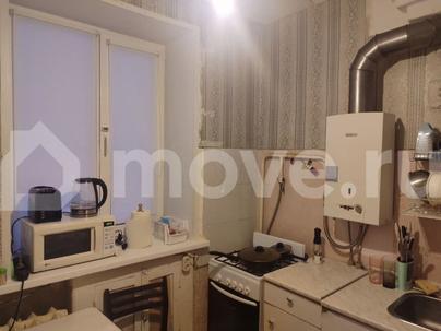 1-комн. квартира, 31 м&sup2;