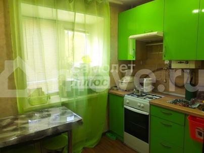 1-комн. квартира, 30.6 м&sup2;