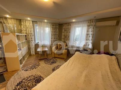 студия, 35 м&sup2;