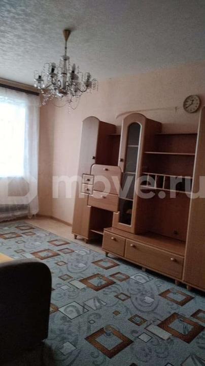 2-комн. квартира, 54.7 м&sup2;