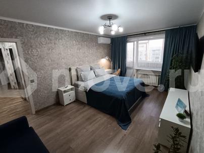 2-комн. квартира, 54.5 м&sup2;