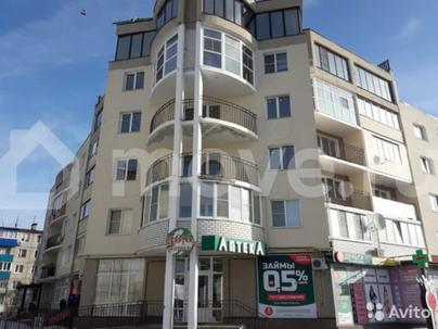 2-комн. квартира, 43 м&sup2;