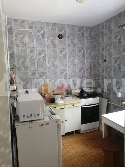2-комн. квартира, 36.6 м&sup2;