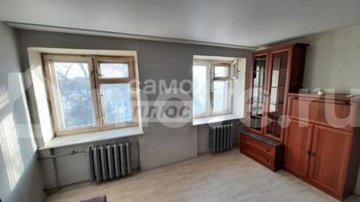 1-комн. квартира, 22.5 м&sup2;