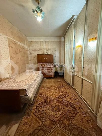 1-комн. квартира, 31.9 м&sup2;