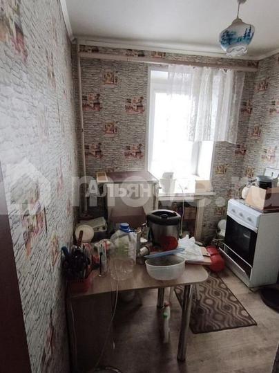 1-комн. квартира, 21.5 м&sup2;
