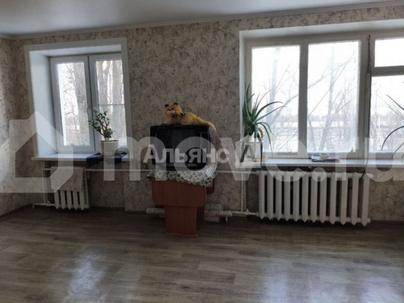1-комн. квартира, 26.2 м&sup2;