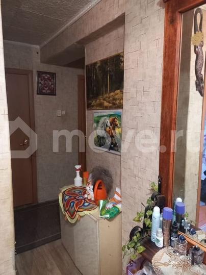 2-комн. квартира, 49.1 м&sup2;