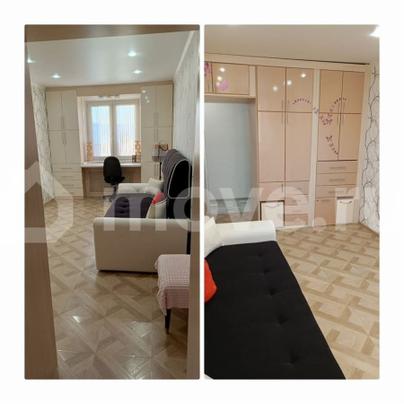 3-комн. квартира, 81.9 м&sup2;