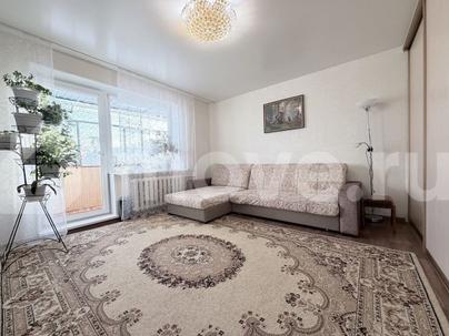 2-комн. квартира, 50.5 м&sup2;