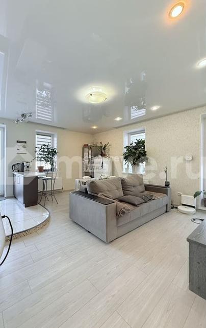 3-комн. квартира, 73.4 м&sup2;