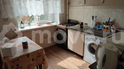 1-комн. квартира, 30.4 м&sup2;