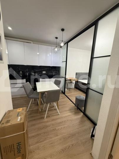 1-комн. квартира, 35 м&sup2;