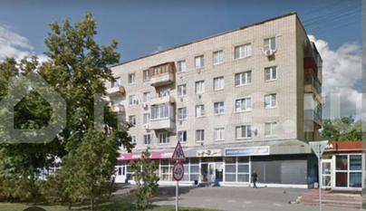 1-комн. квартира, 30.6 м&sup2;