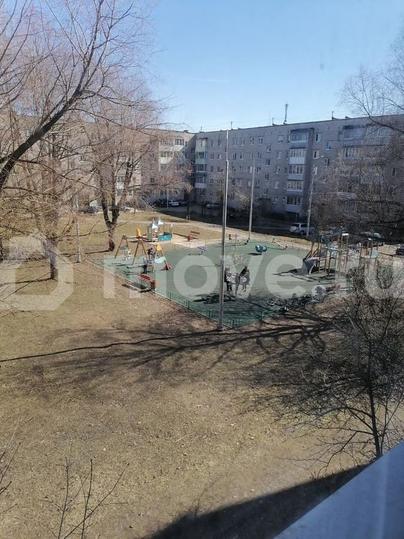 1-комн. квартира, 29.5 м&sup2;
