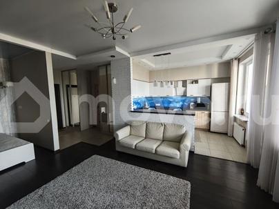 студия, 50.3 м&sup2;