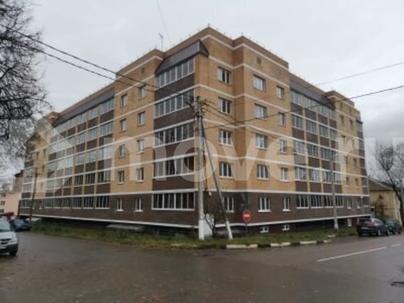 2-комн. квартира, 78.7 м&sup2;