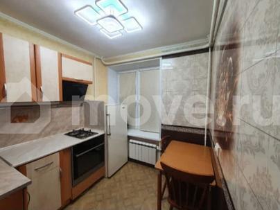 1-комн. квартира, 38.4 м&sup2;