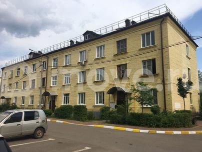 3-комн. квартира, 74.7 м&sup2;