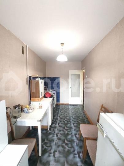 1-комн. квартира, 36 м&sup2;
