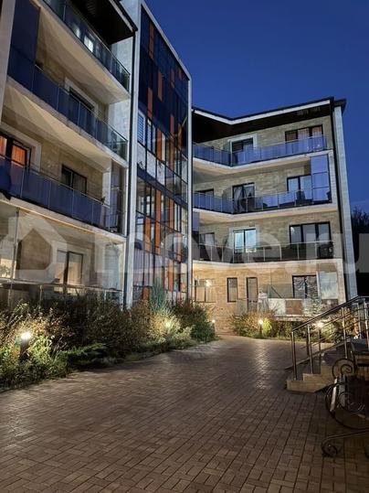 студия, 37.7 м&sup2;