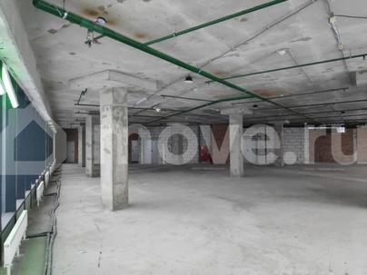 офис, 996.41 м&sup2;