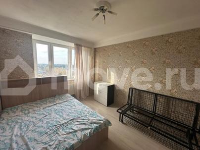 1-комн. квартира, 30 м&sup2;