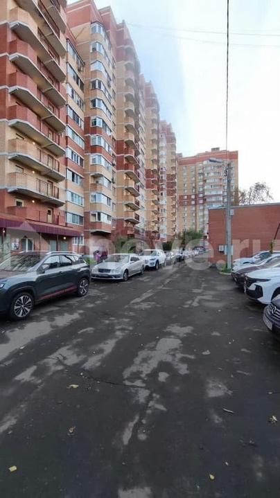 1-комн. квартира, 34.3 м&sup2;
