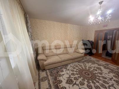 3-комн. квартира, 83.3 м&sup2;