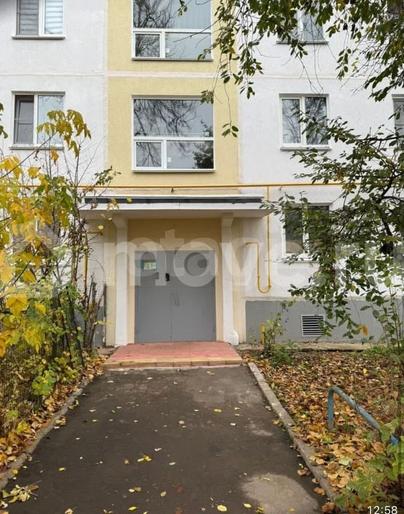 3-комн. квартира, 59.2 м&sup2;